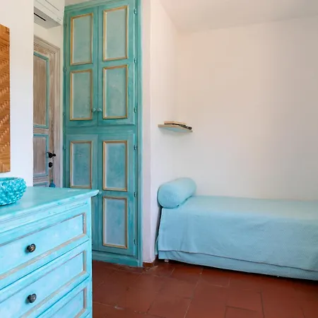 Cerbiatta Al Molo By Wonderful Italy * פורטו צ'רבו