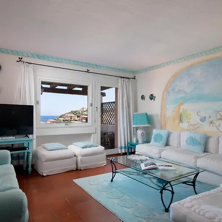 דירה Cerbiatta Al Molo By Wonderful Italy *