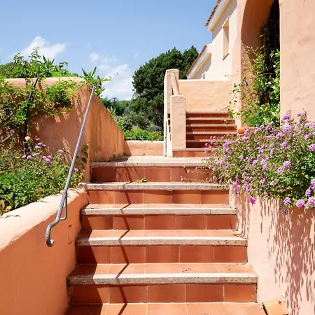 Apartment Cerbiatta Al Molo By Wonderful Italy Porto Cervo