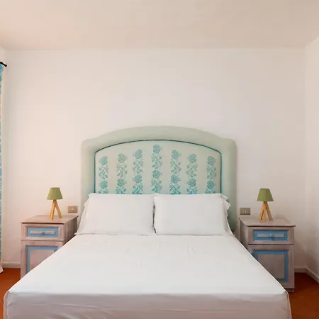 Apartment Cerbiatta Al Molo By Wonderful Italy Porto Cervo