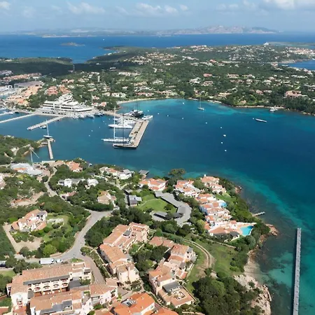 Cerbiatta Al Molo By Wonderful Italy