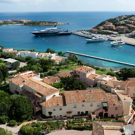 Cerbiatta Al Molo By Wonderful Italy Apartment