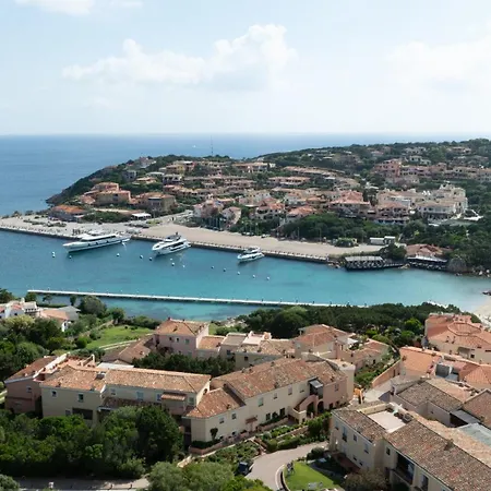 Apartment Cerbiatta Al Molo By Wonderful Italy *