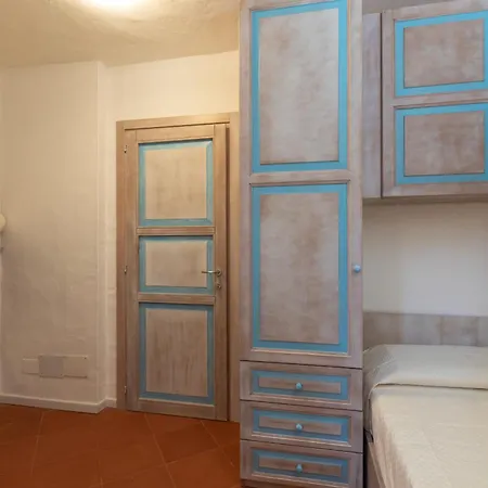 Cerbiatta Al Molo By Wonderful Italy * פורטו צ'רבו
