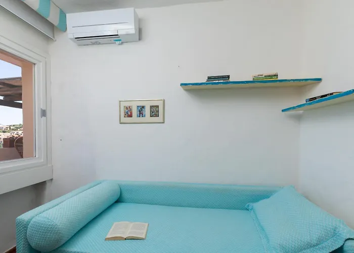 Apartment Cerbiatta Al Molo By Wonderful Italy *