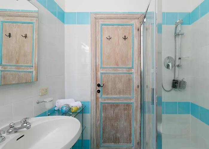 Apartment Cerbiatta Al Molo By Wonderful Italy