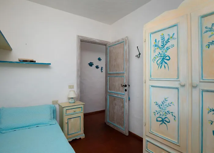 Apartment Cerbiatta Al Molo By Wonderful Italy Porto Cervo