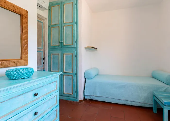 Cerbiatta Al Molo By Wonderful Italy * Porto Cervo