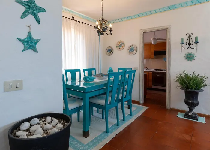 Apartment Cerbiatta Al Molo By Wonderful Italy Porto Cervo