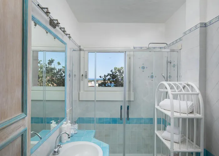 Cerbiatta Al Molo By Wonderful Italy Apartment Porto Cervo
