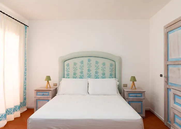 Apartment Cerbiatta Al Molo By Wonderful Italy Porto Cervo