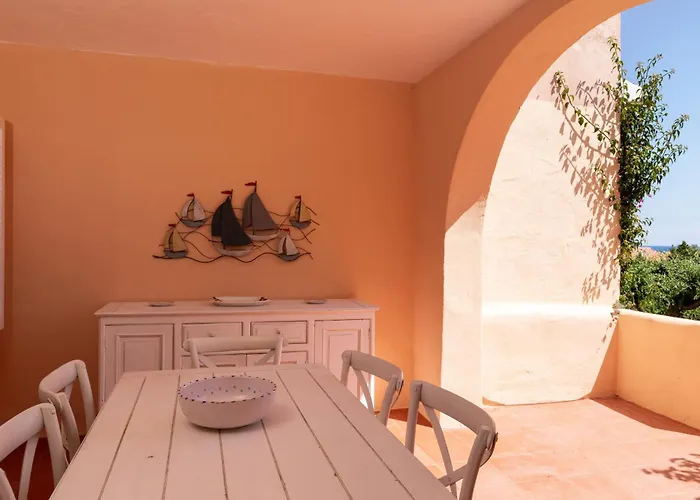 Cerbiatta Al Molo By Wonderful Italy *