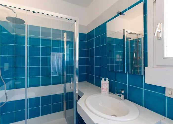 Apartment Cerbiatta Al Molo By Wonderful Italy