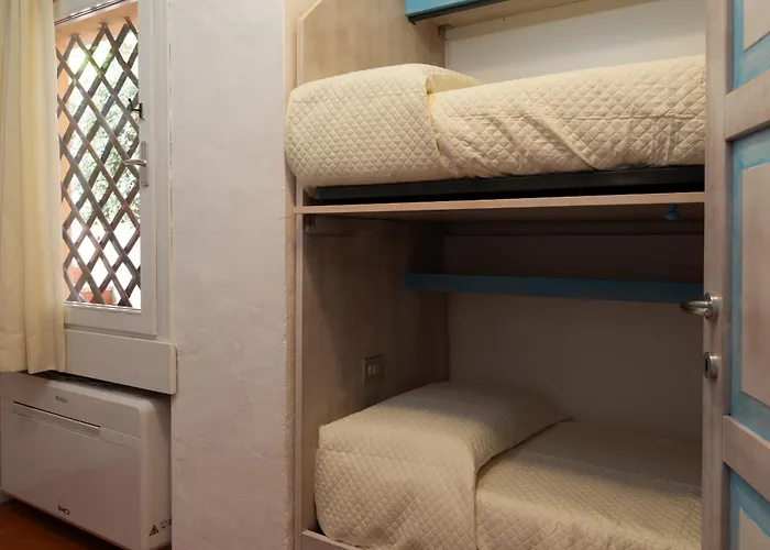 Apartment Cerbiatta Al Molo By Wonderful Italy *