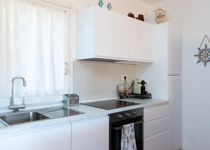 Apartment Cerbiatta Al Molo By Wonderful Italy Porto Cervo