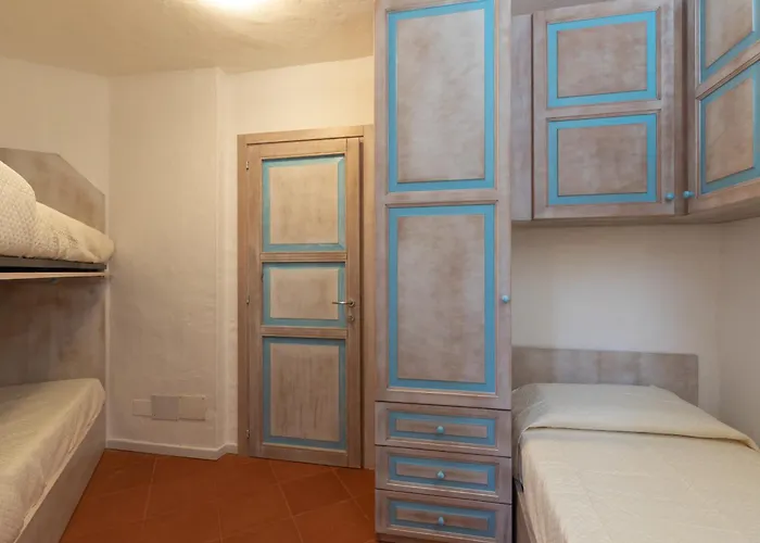 Cerbiatta Al Molo By Wonderful Italy * Porto Cervo