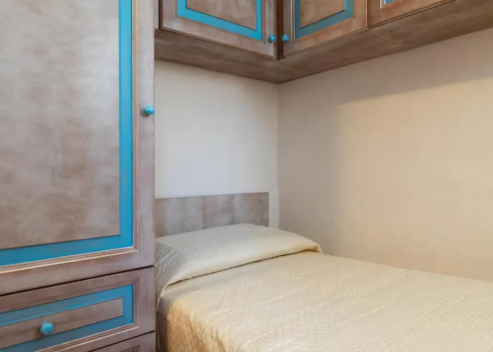 Cerbiatta Al Molo By Wonderful Italy Apartment *