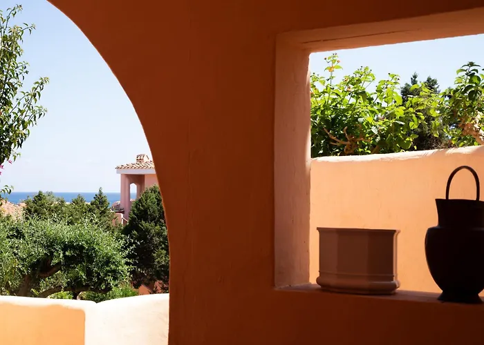 Cerbiatta Al Molo By Wonderful Italy Apartment Porto Cervo
