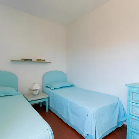 アパート Cerbiatta Al Molo By Wonderful Italy