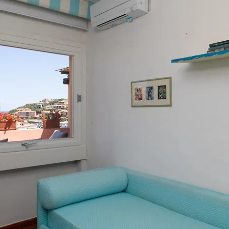 Apartamento Cerbiatta Al Molo By Wonderful Italy Porto Cervo