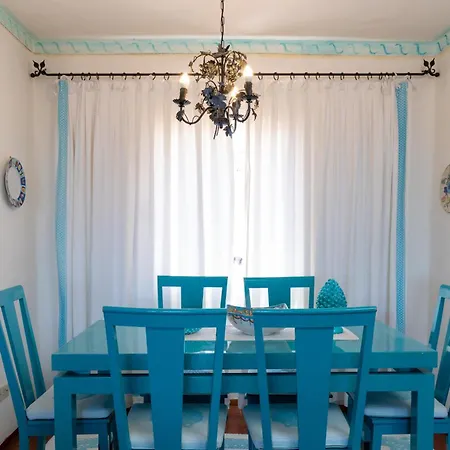 Cerbiatta Al Molo By Wonderful Italy Apartament *