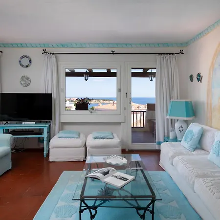 Apartamento Cerbiatta Al Molo By Wonderful Italy Porto Cervo