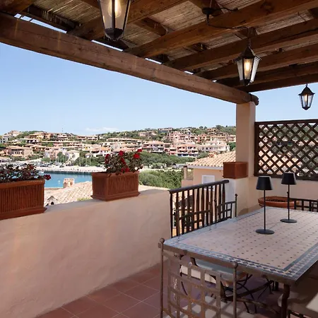 Cerbiatta Al Molo By Wonderful Italy