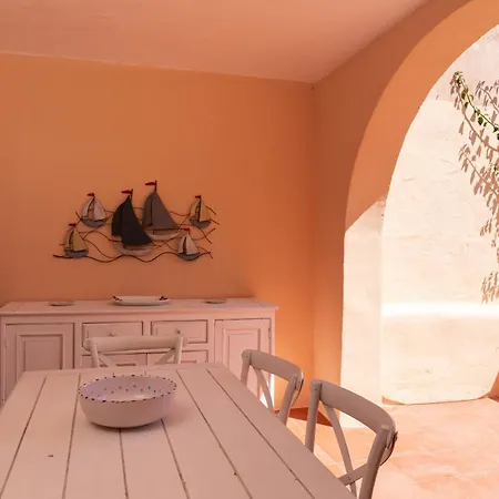 Cerbiatta Al Molo By Wonderful Italy *