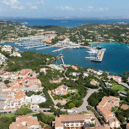 Cerbiatta Al Molo By Wonderful Italy Apartamento Porto Cervo