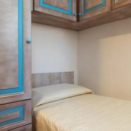 Cerbiatta Al Molo By Wonderful Italy Apartamento *