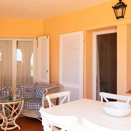 Cerbiatta Al Molo By Wonderful Italy Apartament Porto Cervo