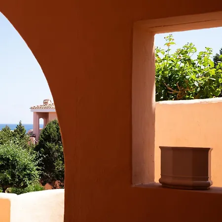 Cerbiatta Al Molo By Wonderful Italy アパート ポルト・チェルボ