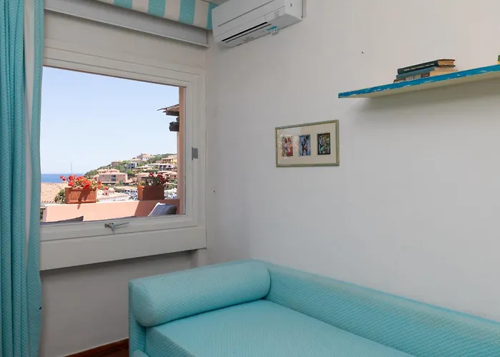 Appartamento Cerbiatta Al Molo By Wonderful Italy Porto Cervo