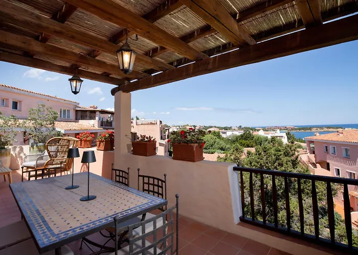 Cerbiatta Al Molo By Wonderful Italy *