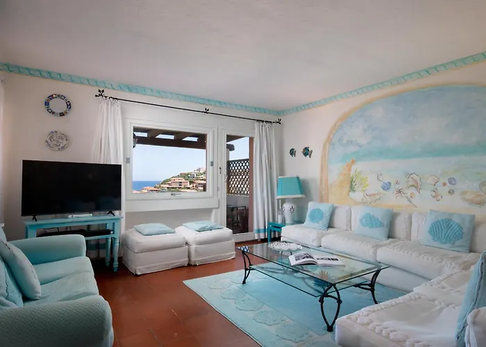 Appartamento Cerbiatta Al Molo By Wonderful Italy *