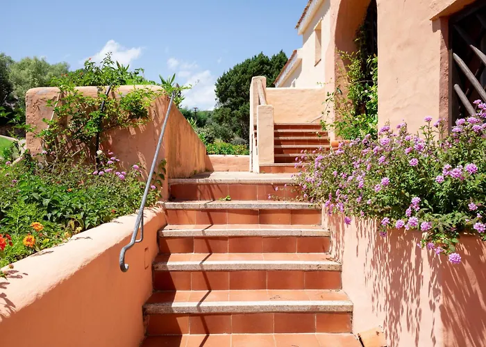 Appartamento Cerbiatta Al Molo By Wonderful Italy Porto Cervo