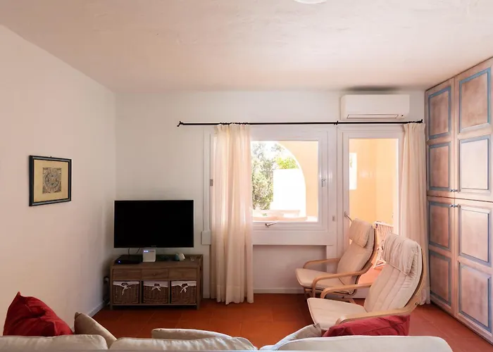 Cerbiatta Al Molo By Wonderful Italy Porto Cervo