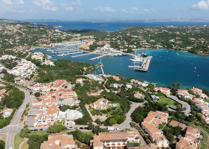 Cerbiatta Al Molo By Wonderful Italy Appartamento Porto Cervo