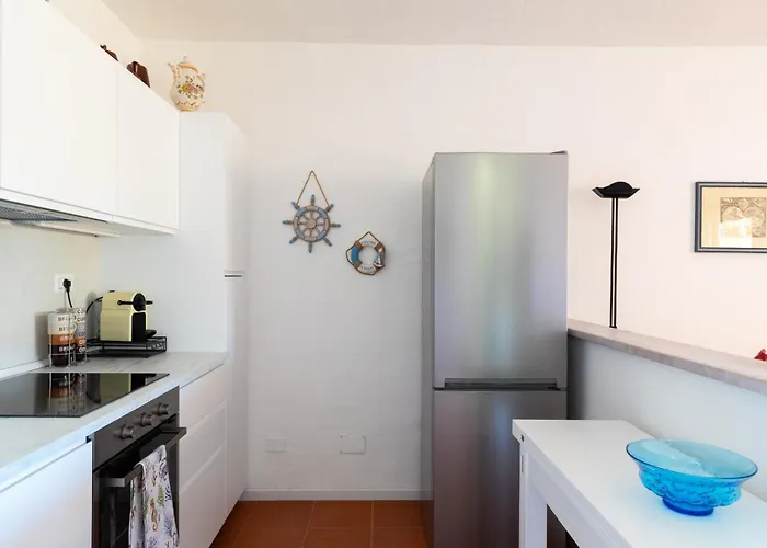 Cerbiatta Al Molo By Wonderful Italy *