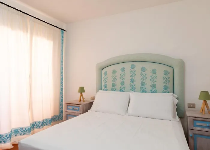 Cerbiatta Al Molo By Wonderful Italy * 切尔沃港