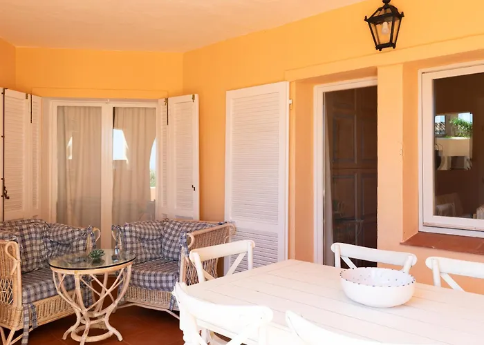 Cerbiatta Al Molo By Wonderful Italy Appartamento Porto Cervo