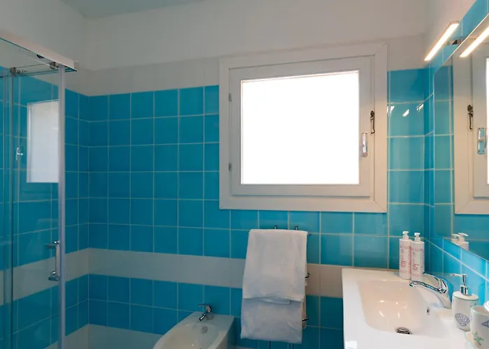 Cerbiatta Al Molo By Wonderful Italy * 切尔沃港