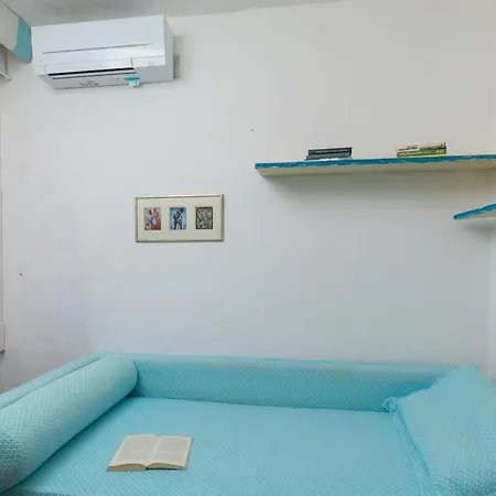 Apartment Cerbiatta Al Molo By Wonderful Italy *