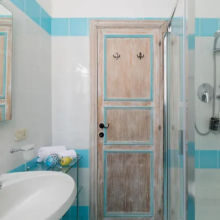 Apartment Cerbiatta Al Molo By Wonderful Italy