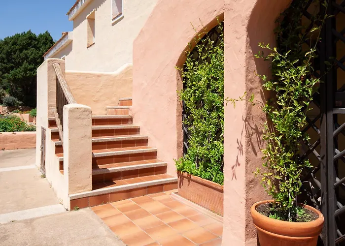 Cerbiatta Al Molo By Wonderful Italy Апартаменти Порто-Черво