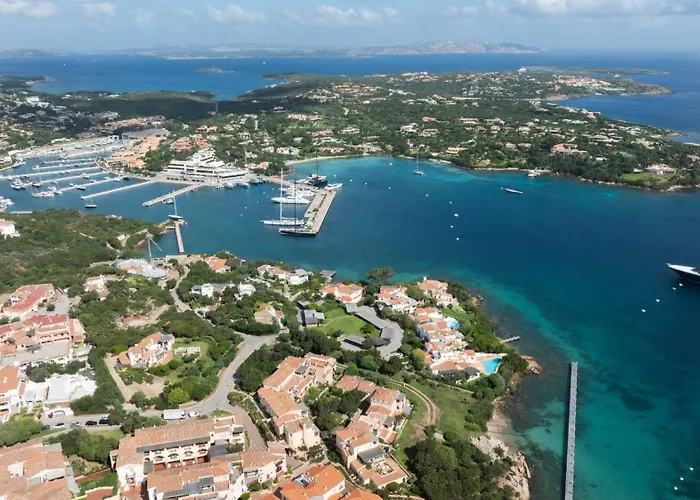 Cerbiatta Al Molo By Wonderful Italy