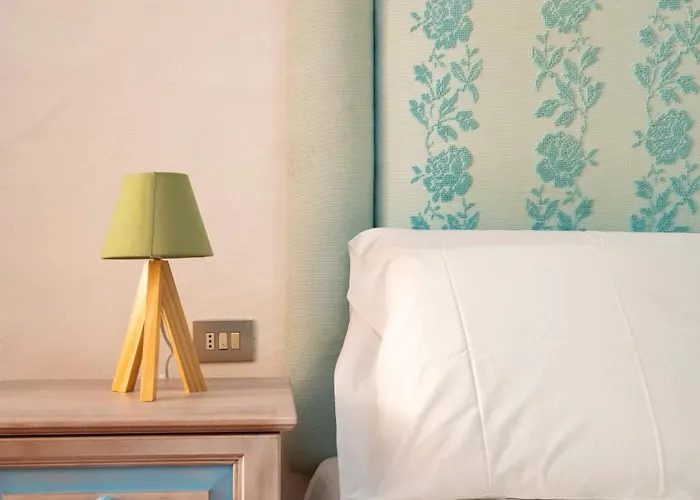 Cerbiatta Al Molo By Wonderful Italy *